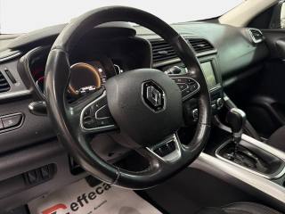 RENAULT Kadjar usata, con Cerchi in lega