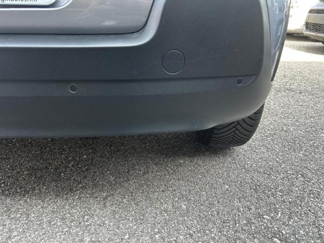 CITROEN C3 usata, con Isofix