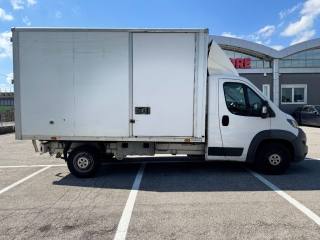 PEUGEOT Boxer usata, con Boardcomputer