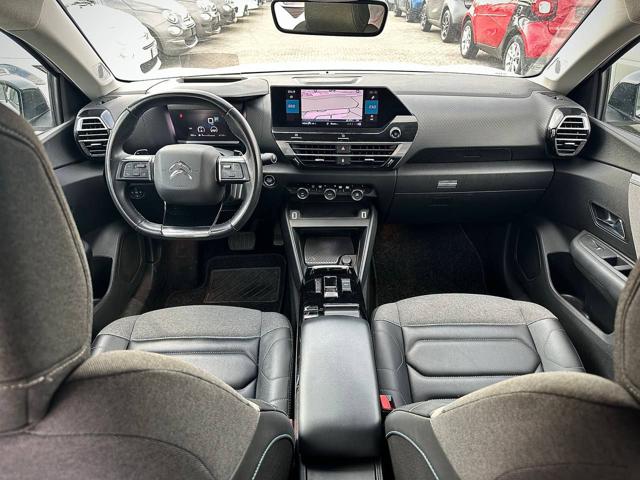 CITROEN C4 usata, con Immobilizzatore elettronico
