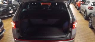 SKODA Kodiaq usata, con ESP