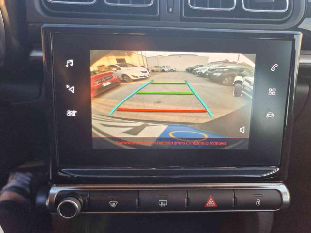 CITROEN C3 usata, con Servosterzo