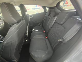 FORD Puma usata, con Sistema di navigazione