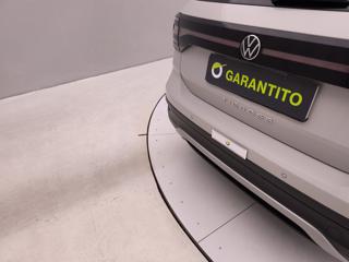 VOLKSWAGEN T-Cross usata, con Volante multifunzione
