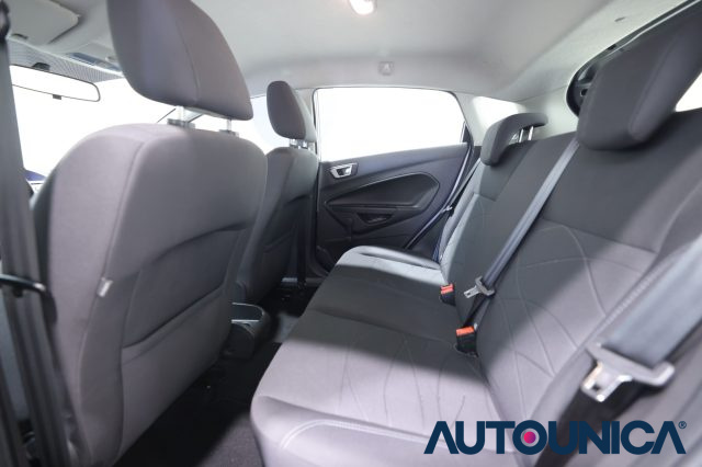 FORD Fiesta usata 31