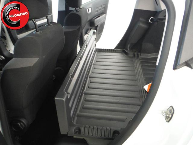 CITROEN C3 usata, con Alzacristalli elettrici
