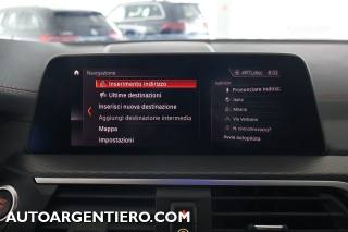 BMW X4 usata, con Cruise Control