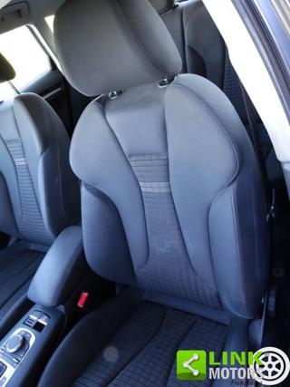 AUDI A3 usata, con Cronologia tagliandi