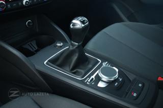 AUDI Q2 usata, con Autoradio
