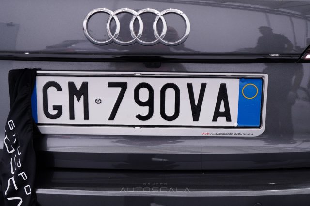 AUDI A4 usata 39
