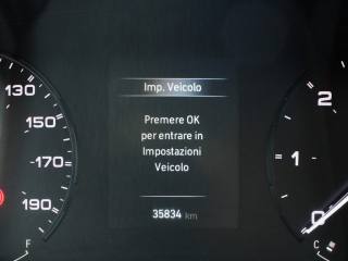 FIAT Ducato usata, con Immobilizzatore elettronico