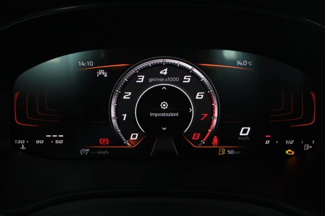 SEAT Arona usata 6