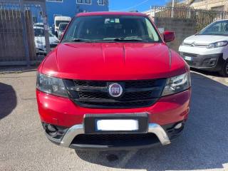 FIAT Freemont usata 2
