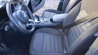ALFA ROMEO Stelvio usata, con Autoradio
