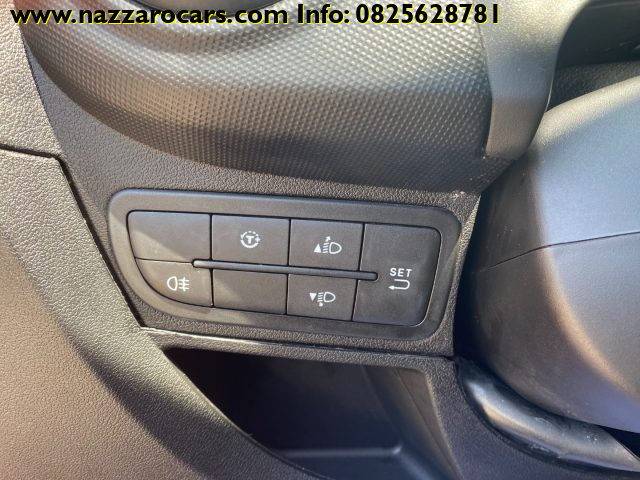 FIAT Fiorino usata, con Autoradio