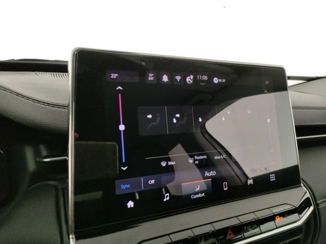JEEP Compass usata, con Sistema di navigazione