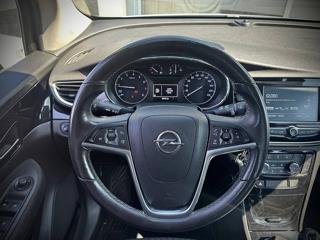 OPEL Mokka X usata, con USB