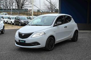 LANCIA Ypsilon usata, con ABS