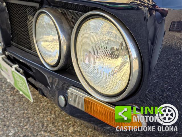 ALFA ROMEO GT usata 20