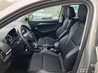SKODA Karoq usata, con Cerchi in lega