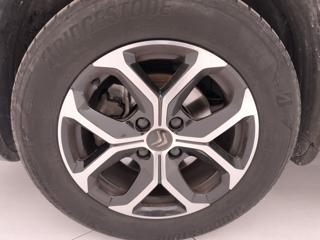 CITROEN C3 Aircross usata, con Chiusura centralizzata