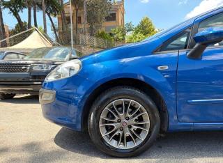 FIAT Punto Evo usata, con Autoradio