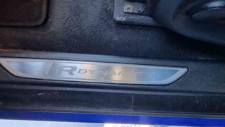 JAGUAR E-Pace usata, con Cruise Control