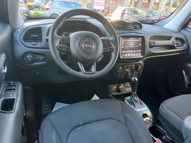 JEEP Renegade usata, con Controllo trazione