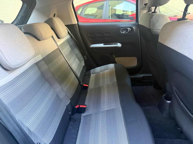 CITROEN C3 usata, con Servosterzo