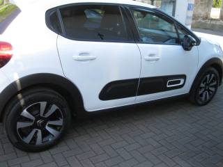 CITROEN C3 usata, con Cruise Control