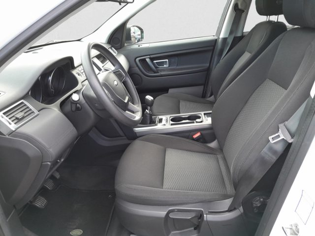 LAND ROVER Discovery Sport usata, con Chiusura centralizzata