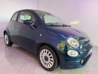 FIAT 500 usata 1