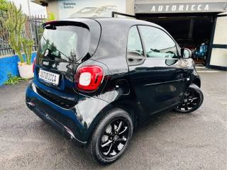 SMART ForTwo usata, con Airbag Passeggero