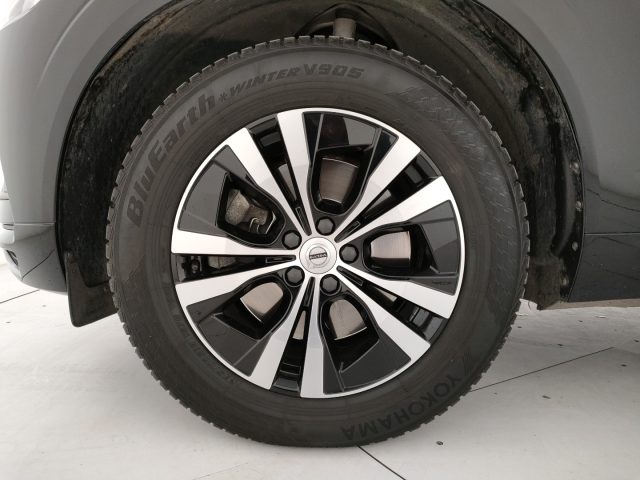 VOLVO XC60 usata, con Trazione integrale