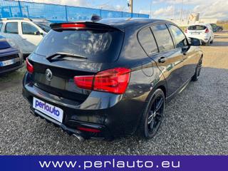 BMW 114 usata, con Antifurto