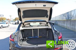 BMW X4 usata, con Interni in pelle