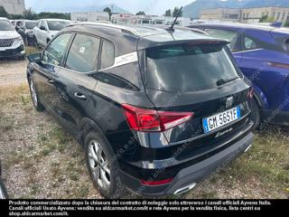 SEAT Arona usata, con Airbag laterali