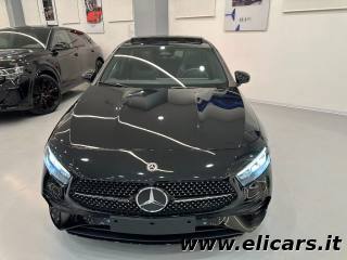 MERCEDES-BENZ A 180 usata, con Airbag laterali