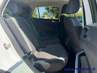VOLKSWAGEN T-Cross usata, con Servosterzo