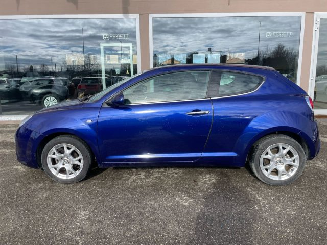 ALFA ROMEO MiTo usata, con ABS