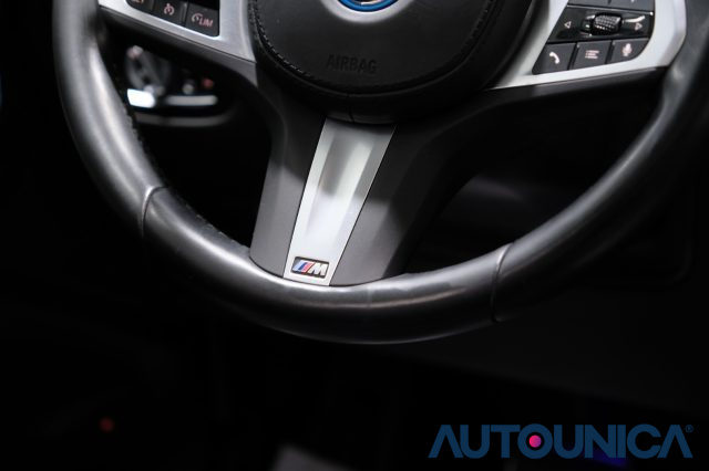 BMW X3 usata, con Supporto lombare