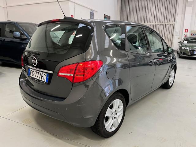 OPEL Meriva usata, con Airbag Passeggero