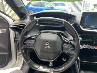 PEUGEOT 208 usata, con Fari LED