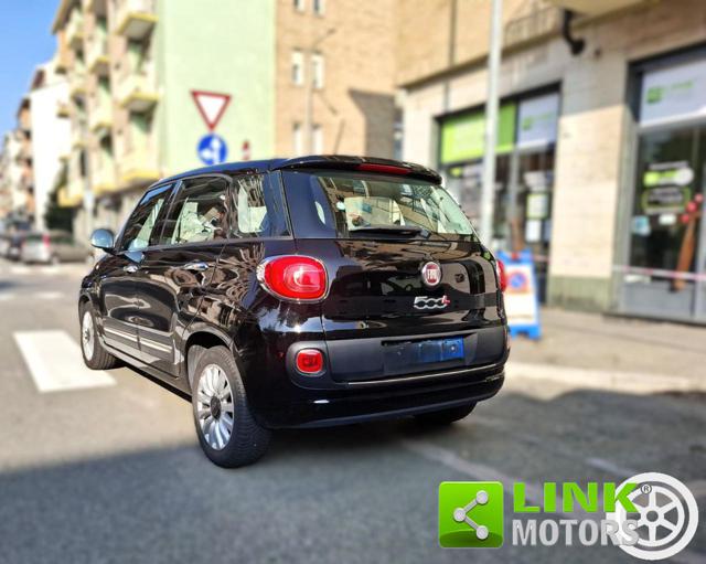 FIAT 500L usata 19