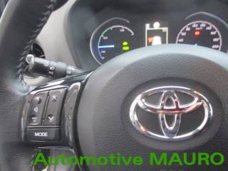 TOYOTA Yaris usata, con Sensore di pioggia