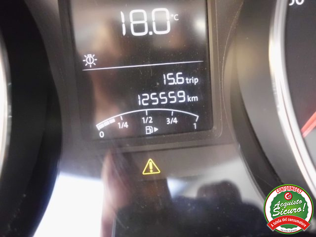 VOLKSWAGEN Polo usata, con Vivavoce