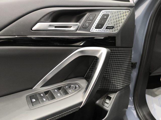 BMW X1 usata, con Controllo automatico clima