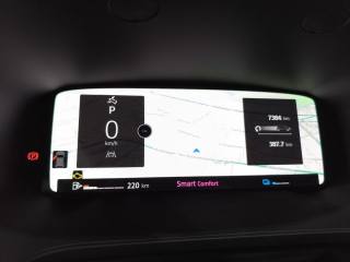 RENAULT Captur usata, con Servosterzo