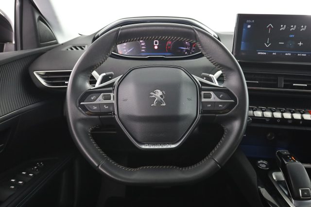PEUGEOT 3008 usata 4