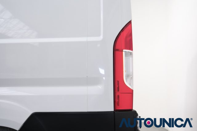 PEUGEOT Boxer usata 34